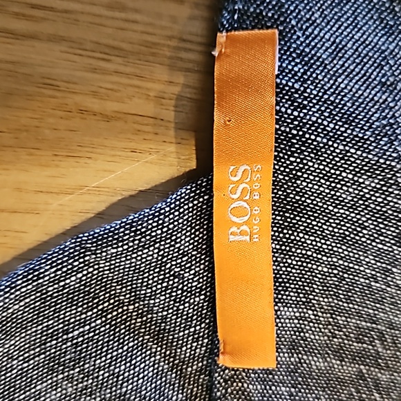 Boss Orange Scarf - Picture 2 of 3